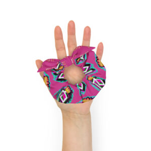 Lil' Miss RS Scrunchie